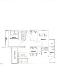 The Lenox (D14), Apartment #603834541